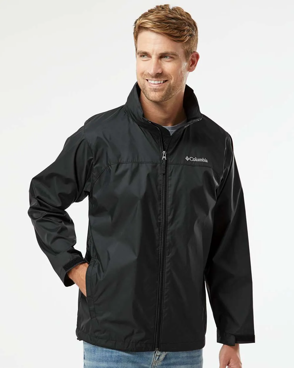 Columbia Glennaker Lake Rain Jacket