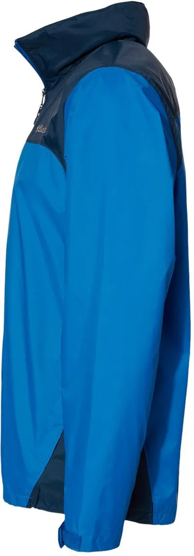 Columbia Glennaker Lake Rain Jacket