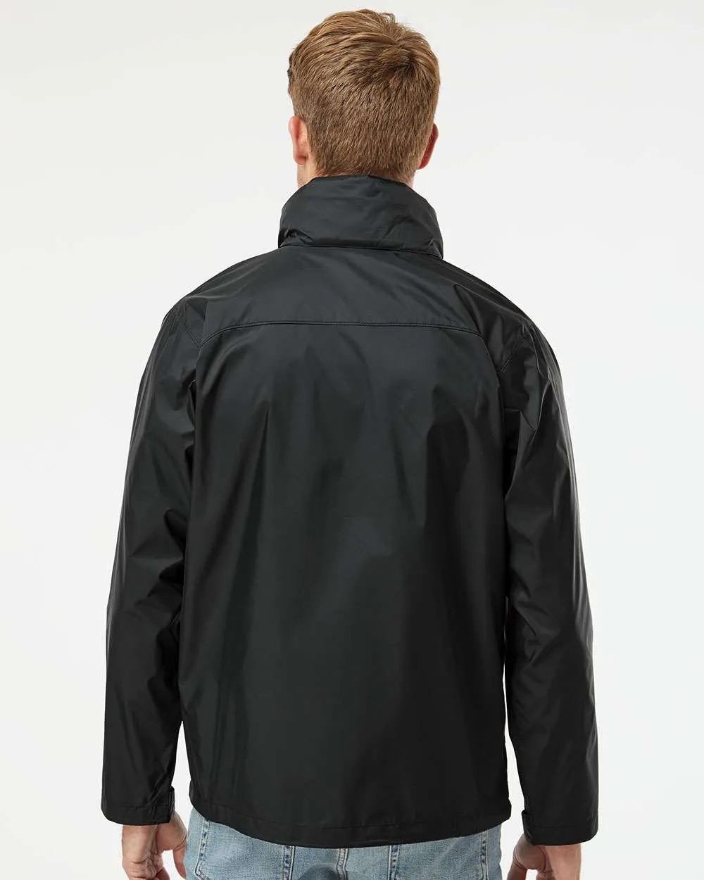 Columbia Glennaker Lake Rain Jacket