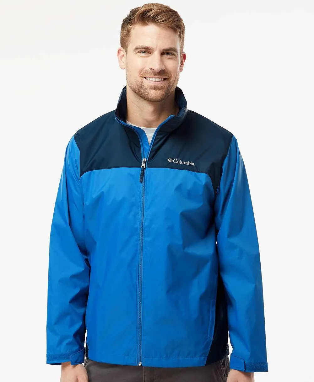Columbia Glennaker Lake Rain Jacket