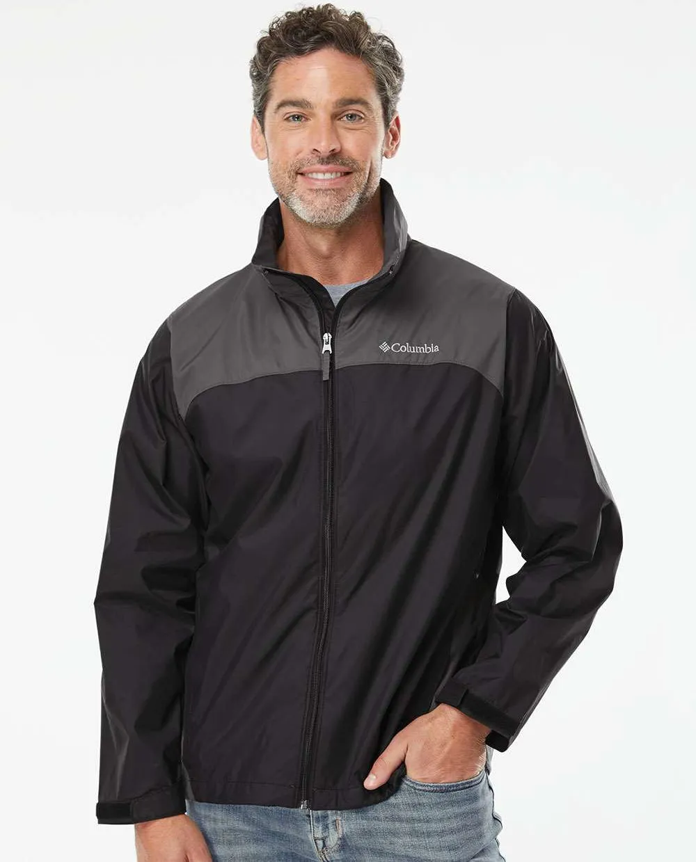 Columbia Glennaker Lake Rain Jacket