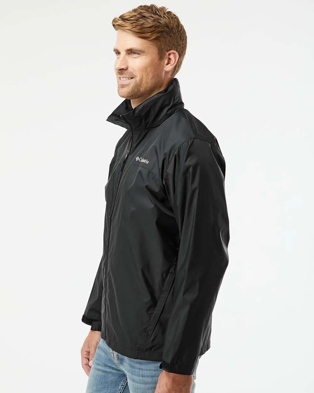 Columbia Glennaker Lake Rain Jacket