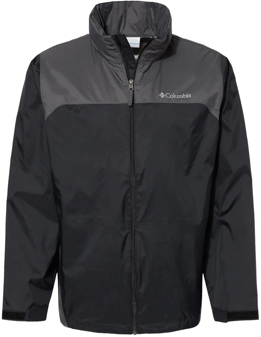 Columbia Glennaker Lake Rain Jacket