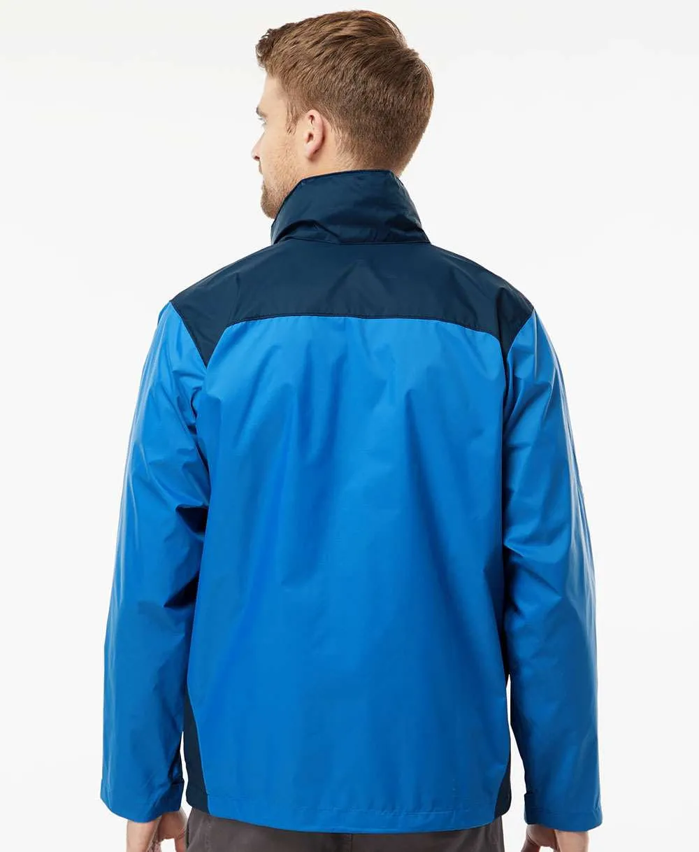 Columbia Glennaker Lake Rain Jacket