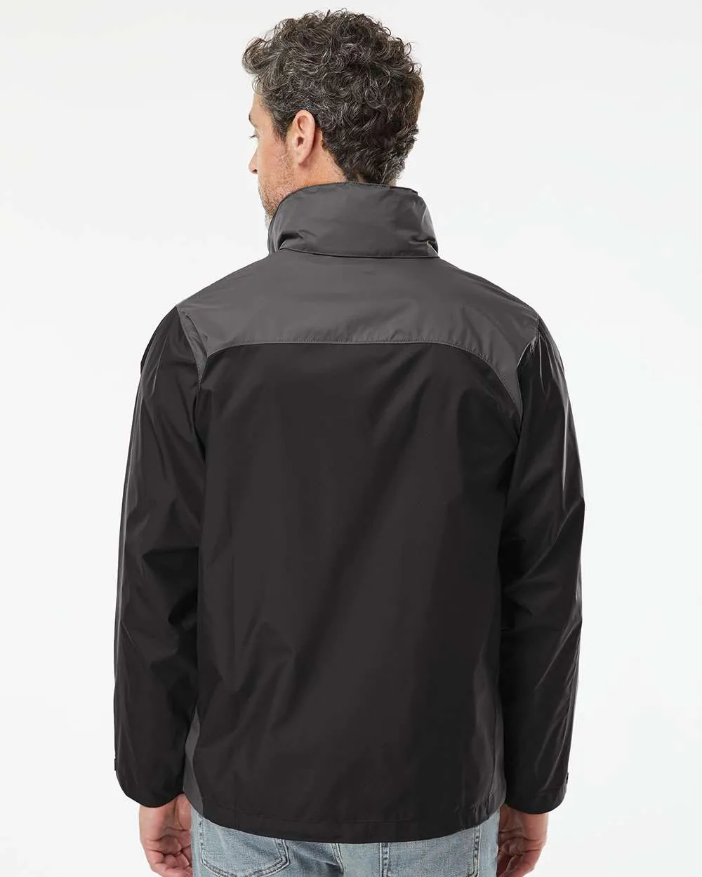 Columbia Glennaker Lake Rain Jacket