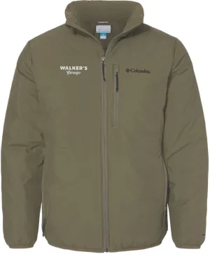 Columbia Grand Wall Jacket