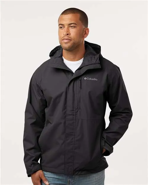 Columbia Hikebound II Jacket