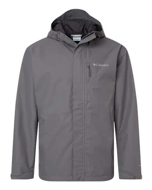 Columbia Hikebound II Jacket