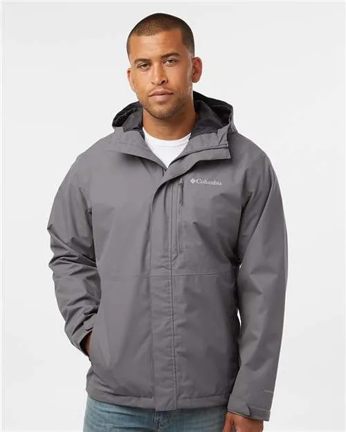 Columbia Hikebound II Jacket