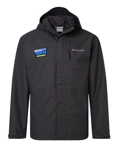 Columbia Hikebound II Jacket