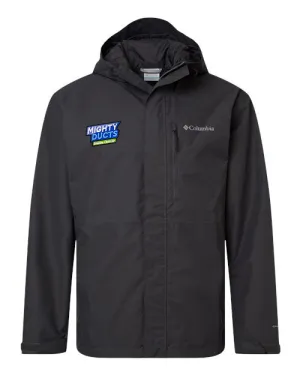 Columbia Hikebound II Jacket