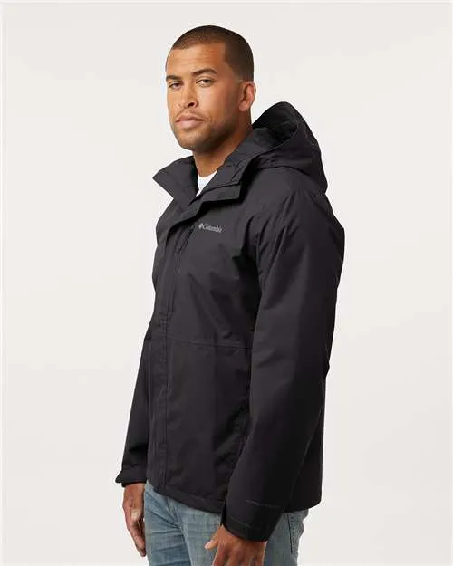 Columbia Hikebound II Jacket