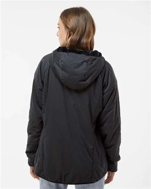 Columbia Ladies Kruser Ridge II Plush Softshell Jacket