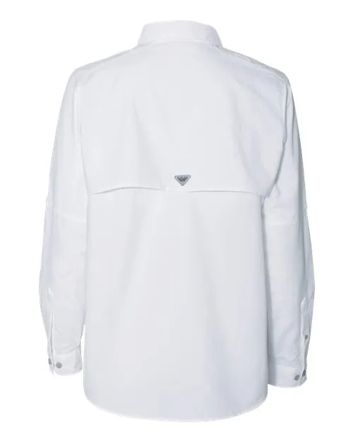 Columbia Ladies PFG Bahama Long Sleeve Shirt