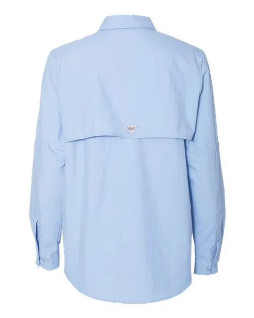 Columbia Ladies PFG Bahama Long Sleeve Shirt