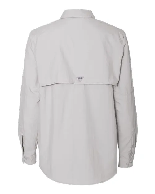 Columbia Ladies PFG Bahama Long Sleeve Shirt