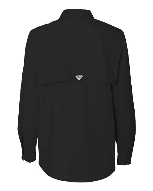 Columbia Ladies PFG Bahama Long Sleeve Shirt