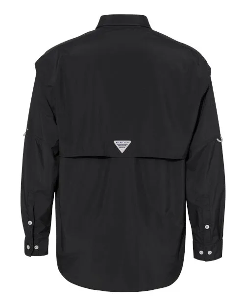 Columbia PFG Bahama II Long Sleeve Shirt