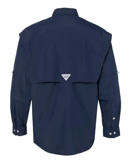 Columbia PFG Bahama II Long Sleeve Shirt