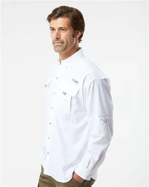 Columbia PFG Bahama II Long Sleeve Shirt