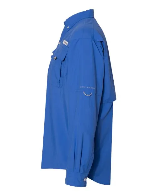 Columbia PFG Bahama II Long Sleeve Shirt