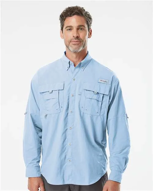 Columbia PFG Bahama II Long Sleeve Shirt