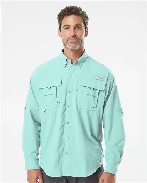 Columbia PFG Bahama II Long Sleeve Shirt