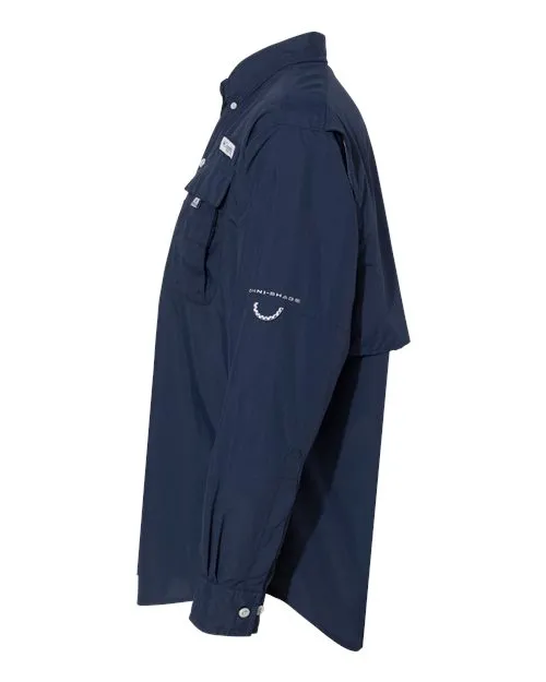 Columbia PFG Bahama II Long Sleeve Shirt