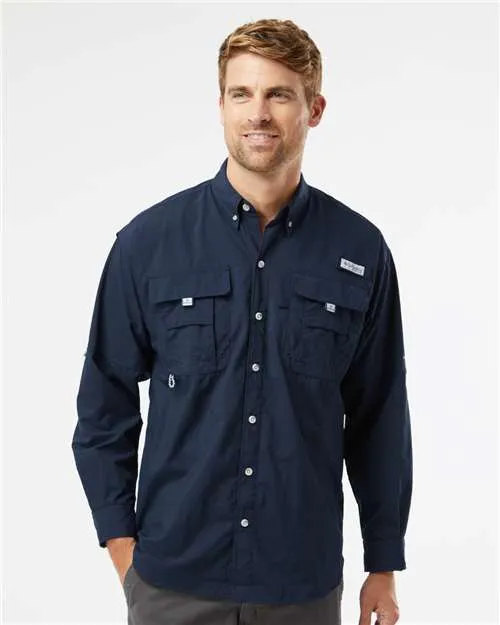 Columbia PFG Bahama II Long Sleeve Shirt