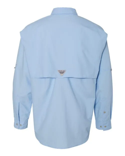 Columbia PFG Bahama II Long Sleeve Shirt