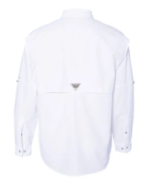 Columbia PFG Bahama II Long Sleeve Shirt