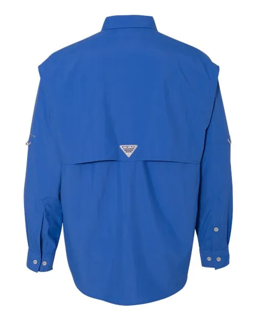Columbia PFG Bahama II Long Sleeve Shirt