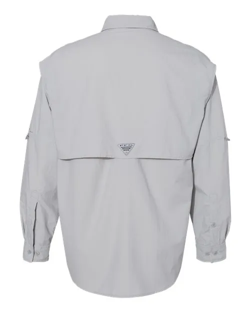 Columbia PFG Bahama II Long Sleeve Shirt