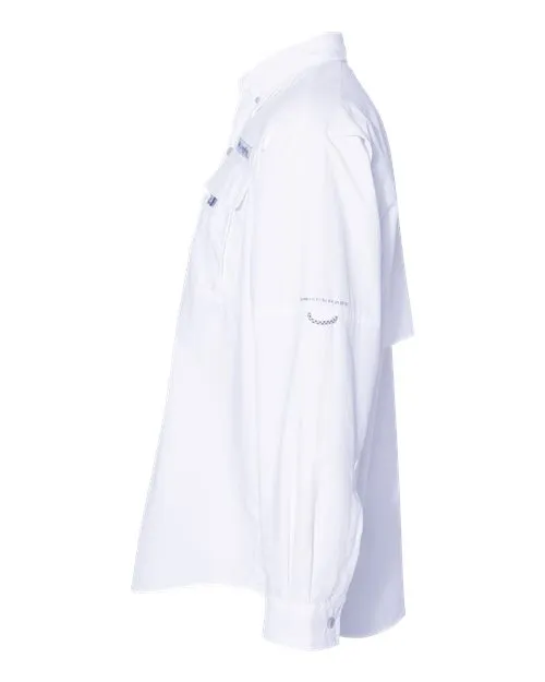 Columbia PFG Bahama II Long Sleeve Shirt