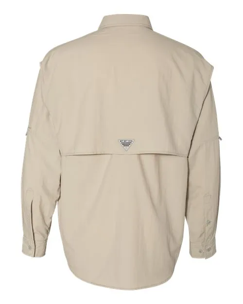 Columbia PFG Bahama II Long Sleeve Shirt