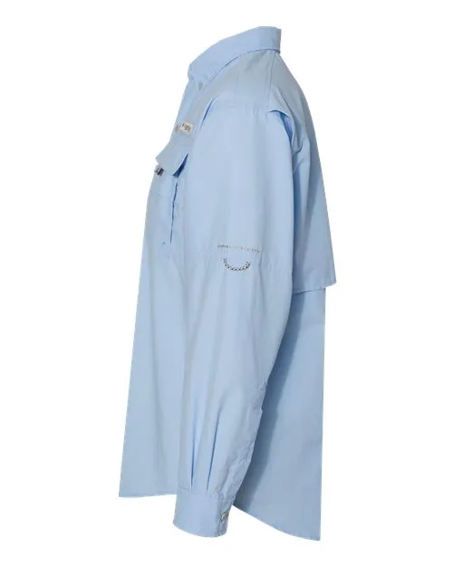 Columbia PFG Bahama II Long Sleeve Shirt