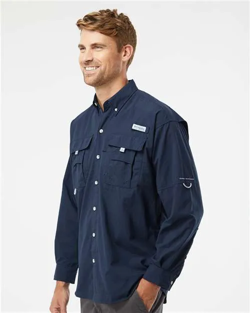 Columbia PFG Bahama II Long Sleeve Shirt