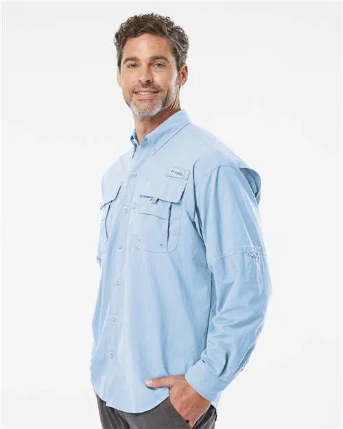 Columbia PFG Bahama II Long Sleeve Shirt