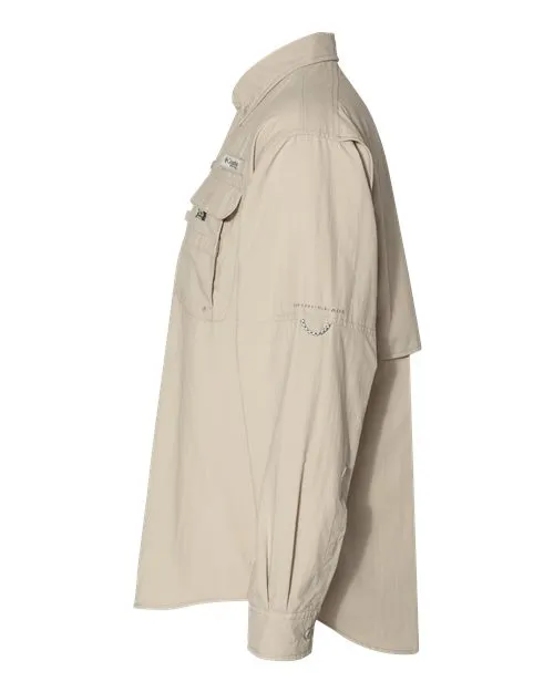 Columbia PFG Bahama II Long Sleeve Shirt