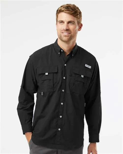 Columbia PFG Bahama II Long Sleeve Shirt