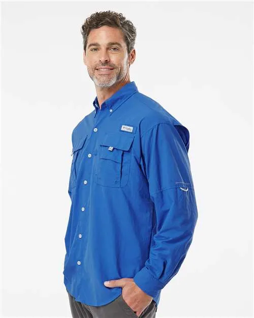 Columbia PFG Bahama II Long Sleeve Shirt
