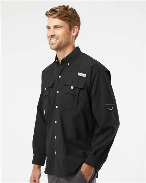 Columbia PFG Bahama II Long Sleeve Shirt