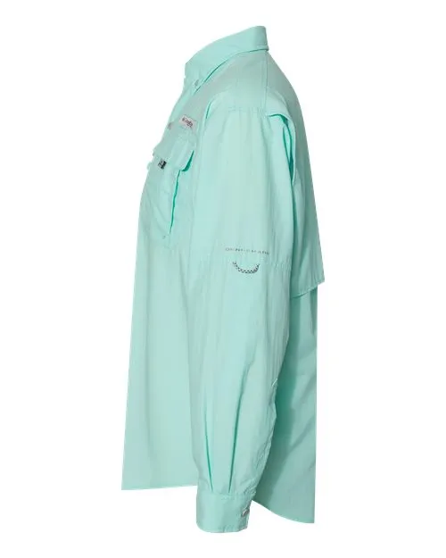 Columbia PFG Bahama II Long Sleeve Shirt