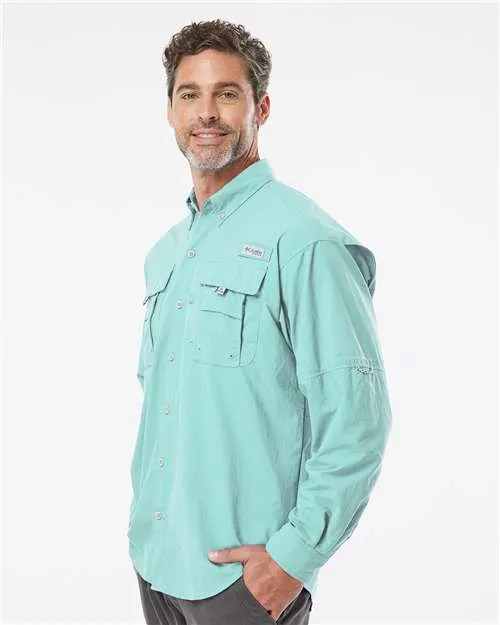 Columbia PFG Bahama II Long Sleeve Shirt