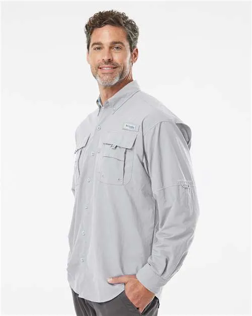 Columbia PFG Bahama II Long Sleeve Shirt