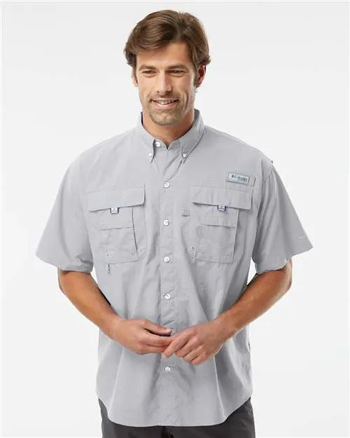 Columbia PFG Bahama II Short Sleeve Shirt