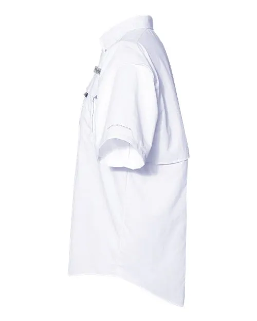 Columbia PFG Bahama II Short Sleeve Shirt