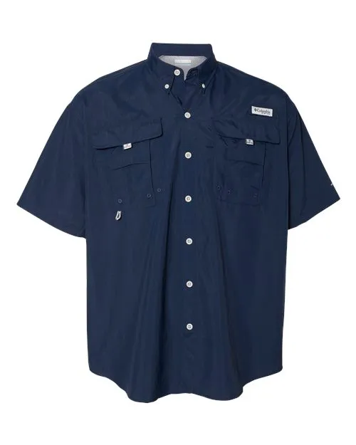 Columbia PFG Bahama II Short Sleeve Shirt