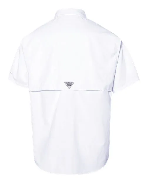 Columbia PFG Bahama II Short Sleeve Shirt