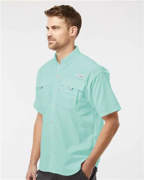 Columbia PFG Bahama II Short Sleeve Shirt